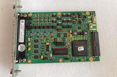 ONE ETEL communication board EA-B0I-0-0-0000-00 USED