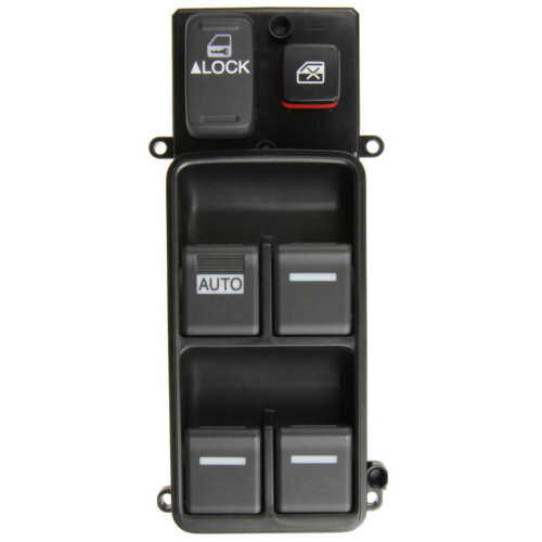 Door Window Switch WVE 1S10307 fits 05-10 Honda Odyssey - Picture 6 of 8