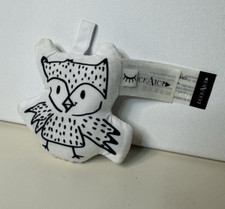 Dock A Tot Toy Crinkle Bird - Accessory