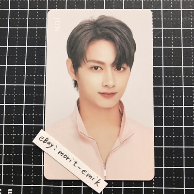 JUN SEVENTEEN An Ode HMV JAPAN Concert Venue limited Official JUN SEVENTEEN An Ode HMV JAPAN Concert Venue limited Official
