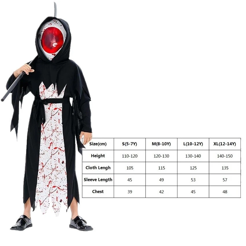 Traje completo Diablo Disfraces Unisex