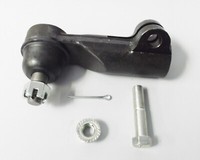 Spurstangenkopf L/H FüR Nissan Patrol Y60 2.8TD/4.2TD (1988-07/1997)