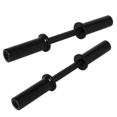 Neuf CAP Combo Curl Bar contient des plaques de levage de