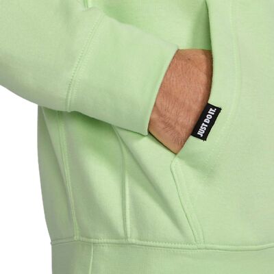 men's jdi fleece pullover hoodie