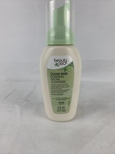 cvs cerave foaming cleanser