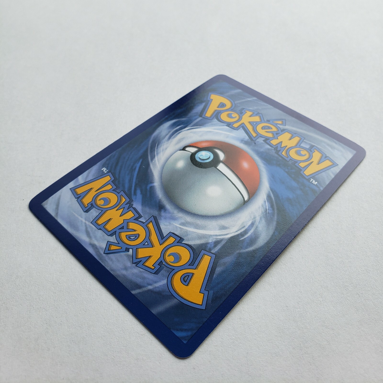 Pokemon League Volcanion Reverse Holo NM 25/114 Promo Steam