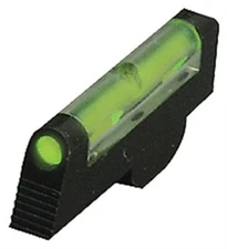 NEW! HIVIZ Smith & Wesson Front Fiber Optic Family Gun Sight, Green SW1002G