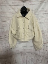 Pretty Little Thing Women s Creamy Beige Butt...