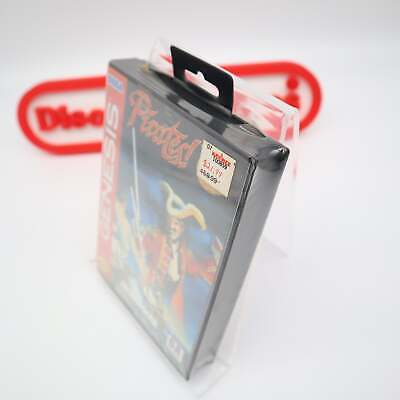 Pirates Gold (Sega Genesis, 1993) for sale online | eBay Pirates Gold (Sega Genesis, 1993) for sale online | eBay