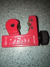 OEM 3-22MM 1/8 To 7/8 OD Mini Pipe Cutter