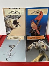 Wildfowl Carving And Collecting Magazine Full...