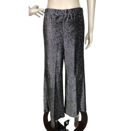 Gimaguas Disco Pants Swirl Pattern Size Medium | eBay