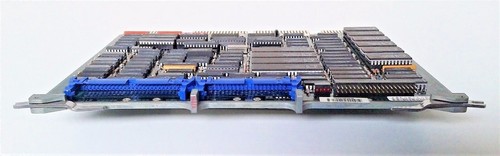 DEC KDA50-QA MSCP DISK CONTROLLER M7164 M7165 DSA SDI KDA50 TESTED GUARANTEED - Picture 4 of 6