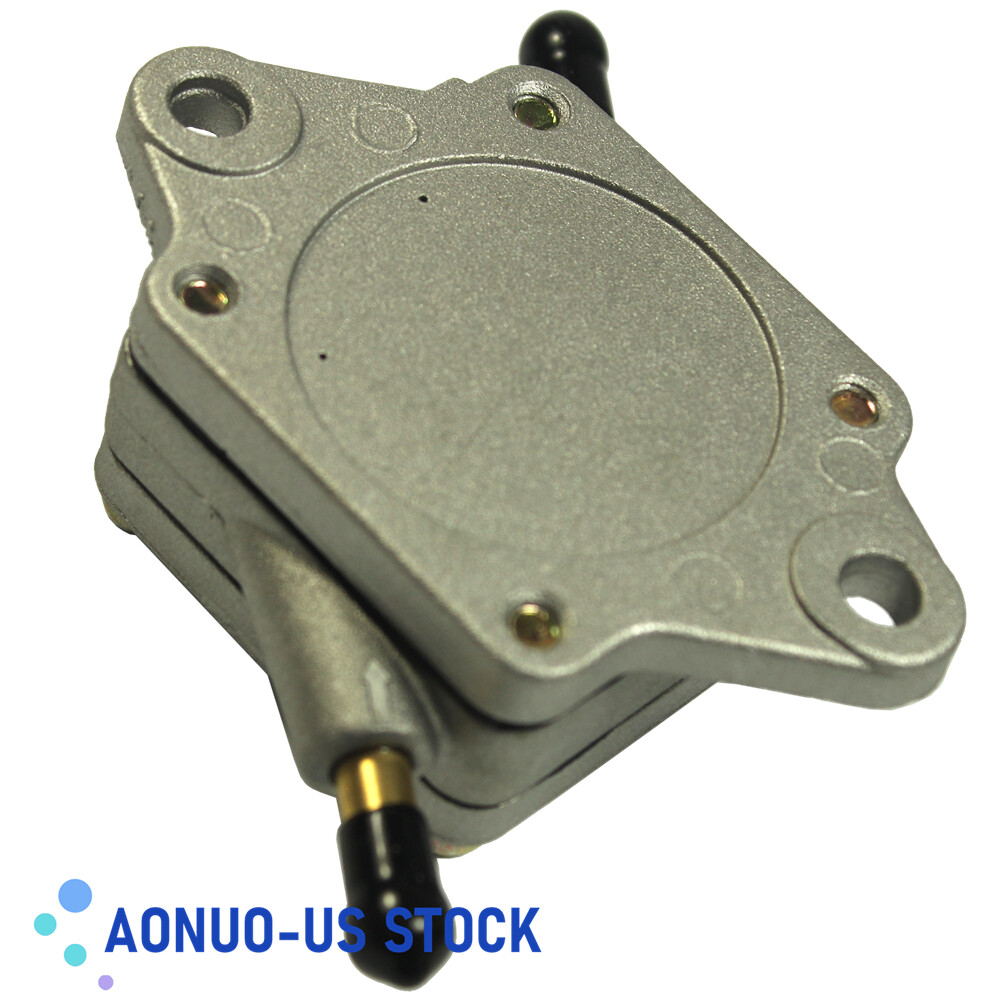 Replace For EZGO GOLF CART 2-CYCLE 1990 1/2 -1993 5146 New Fuel Pump 25294-G1