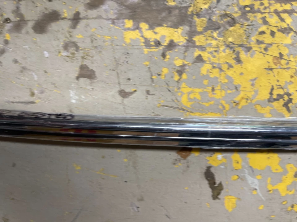 Plymouth 1970 carrocería B solo pasajero superior bien moldura lateral aspecto pulido 17 fotos Foto 4 de 4