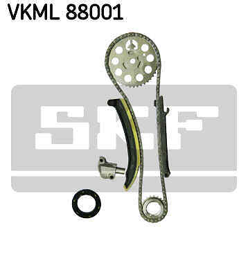 Timing Chain Kit for SMART SKF VKML 88001 - Picture 1 of 1