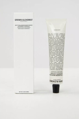 Grown Alchemist Matte Balancing Moisturiser 2.02 oz 60ml Full Size ~ NIB!!  
