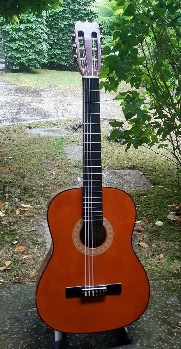 Kent classical guitar outlet