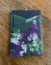 Heyday wallet pocket for cellphone