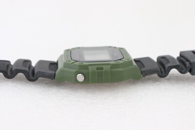 [未使用]CASIO XW-H3 Casio Illuminator 3224 W-218H Water Resist 50M Alarm Chronograph