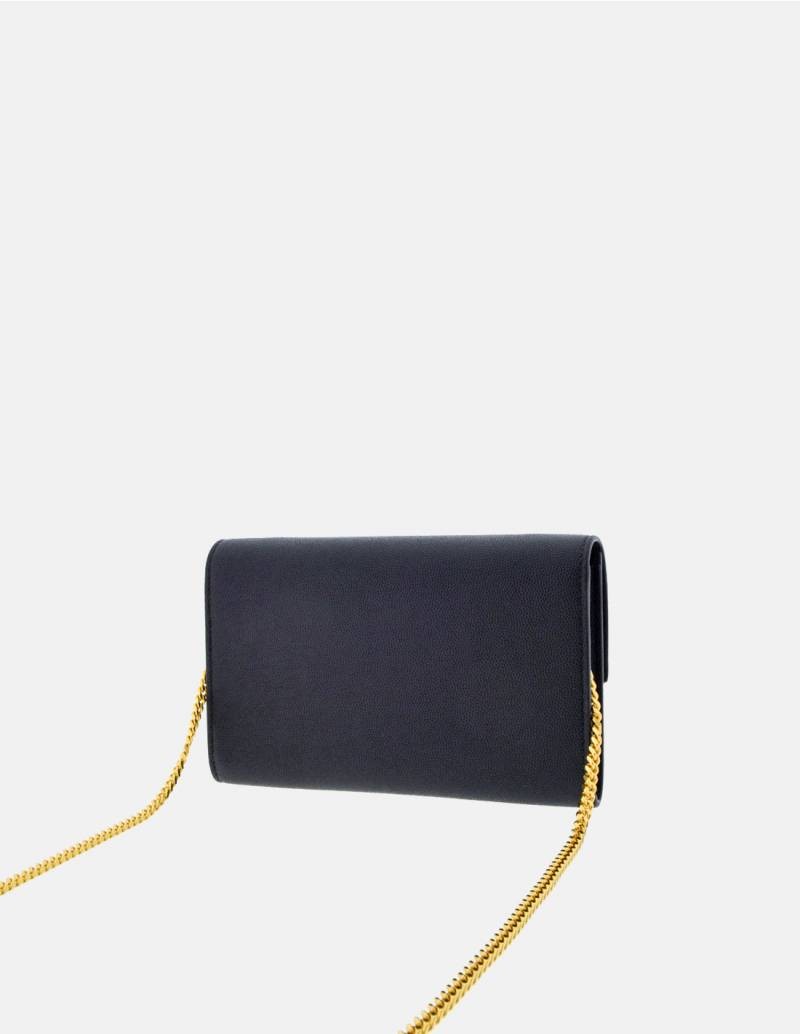 Bolso Yves Saint Laurent Cartera con Cadena Uptown