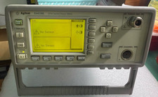 1PCS Agilent E4418B EPM Series power meter, in good working condition