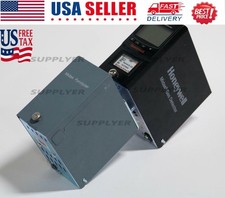 Honeywell MIDAS-T-004 Gas Detector with MIDAS-T-NP1 Pyrolyzer and MIDAS-E-LEL