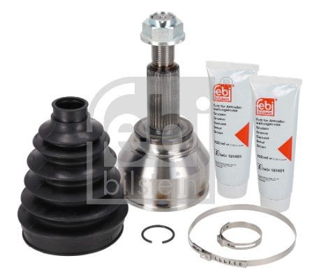 Febi Bilstein Gelenksatz, Antriebswelle 197551 FüR Ford-image