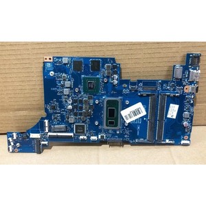 For HP 15-DW i7-8565U MX130 2GB Laptop Motherboard LA-H323P L51993-601 *p0