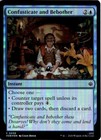 MTG : The Hobbit Confusticate and Bebother #0035 (FOIL)