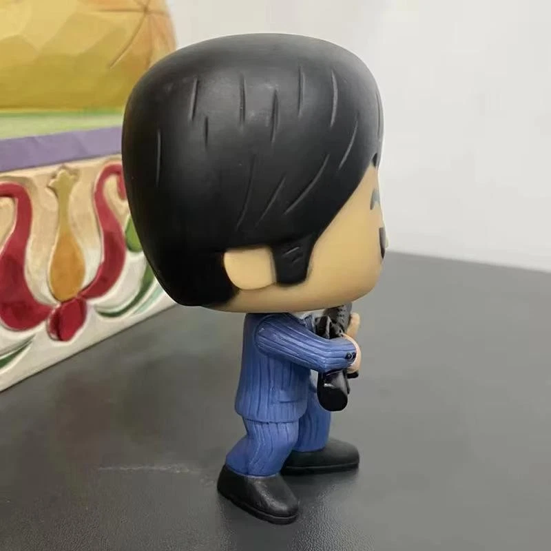 Colección Nº 86 Scarface Tony Montana Figura Modelo Juguetes Foto 4 de 4