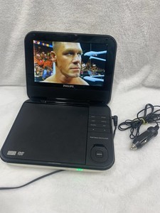 Philips Portable DVD Player | eBay