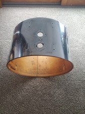 Ludwig Vintage Maple B/O era 1970s C.O.W 24x14 Bass Drum Shell