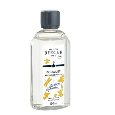Lolita Lempicka Refill für Raumduft Diffuser Stäbchen 200 ml Maison Berger