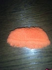 Vintage Barbie Doll 1971 Sears Exclusive " Walking Jamie" Original Orange Hat...