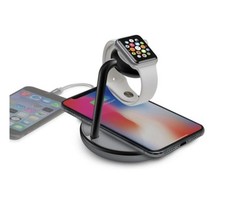 Kanex GoPower Stand For Apple Watch  Wireless