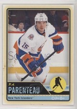 2012-13 O-Pee-Chee PA Parenteau #223 2u3