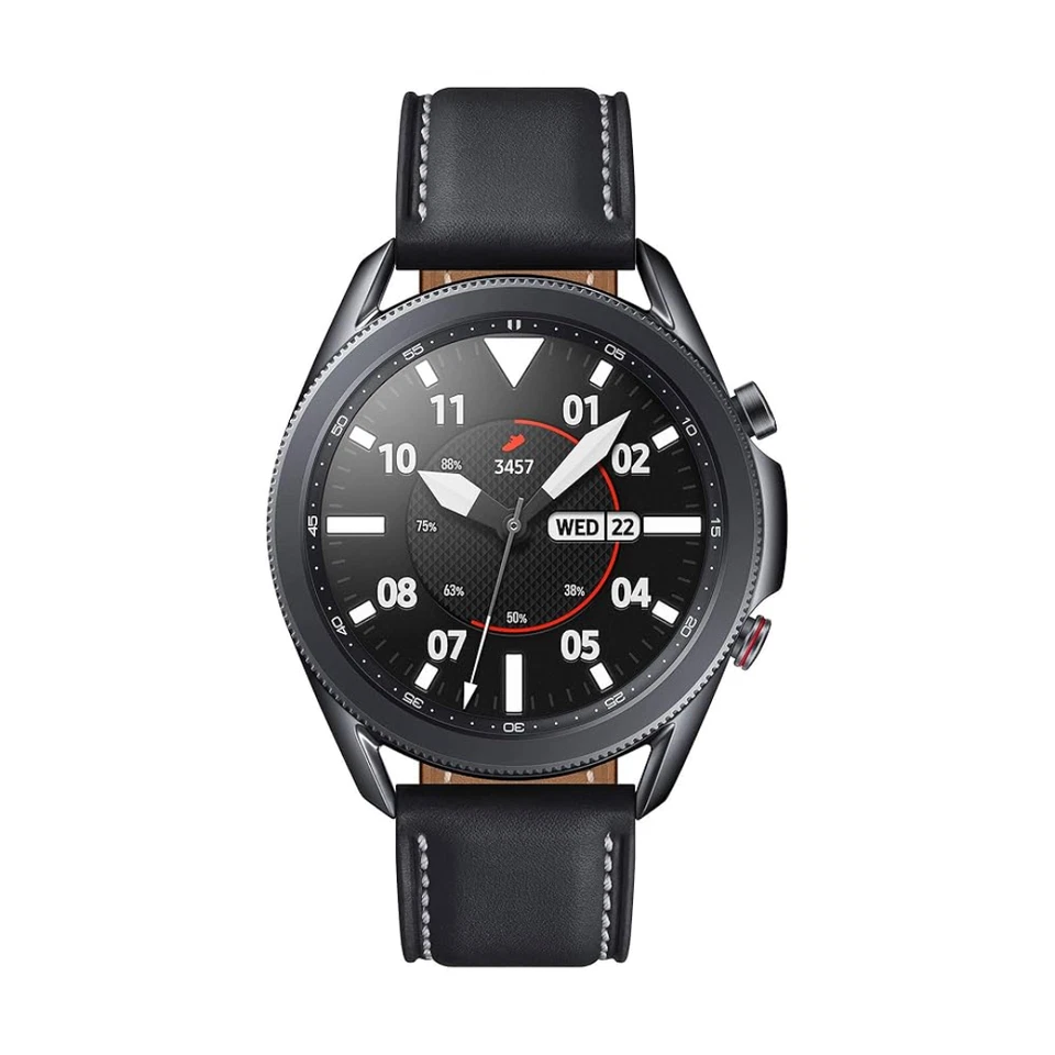 Samsung Galaxy Watch 3, photo 3 of 5
