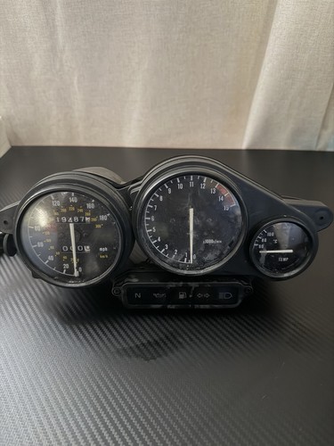 1994-1996 Yamaha YZF600R 4JH Speedometer Instrument Cluster - 4FM-83570-10-00