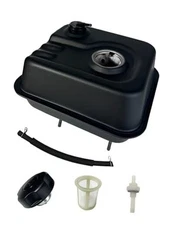  GAS TANK for Predator 212 Hemi 60363（3.53 liters/0.93 gallon） hemi