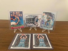 Kon Knueppel Rookie Card Lot 🔥 2025-26 Topps NBA Basketball RC + Inserts