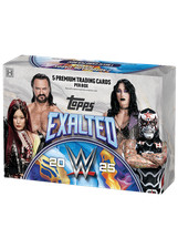 Cardboard Connection Talks Wrestling Cards on ESPN Mint Condition 12
