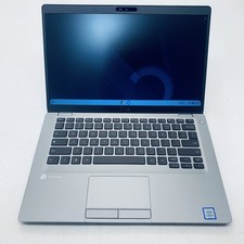 Dell Latitude 5400 Laptop Intel Core i5-8365U 8GB RAM 256 GB SSD Win11