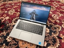 Dell Latitude 5420 14" Core i5 11th/32gb/512gb SSD Windows 11 Pro