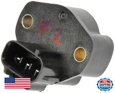 Dorman 977-519 Throttle Position Sensor For Select Dodge Jeep Models