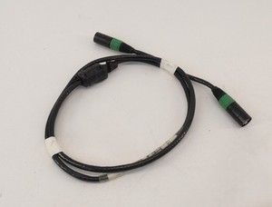 Cat5 5' Data Cable w/ Neutrik RJ45 Connectors