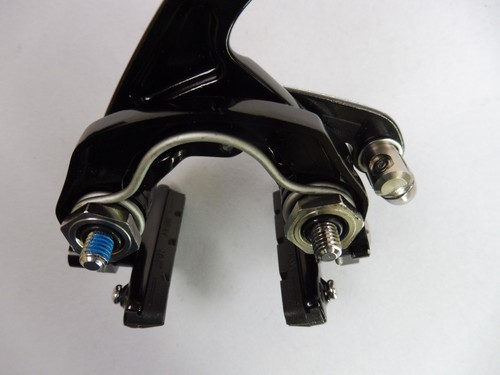 Pinza de freno delantera de montaje directo Campagnolo (BR17-DIDMF) - bicicleta NOS - Imagen 7 de 10