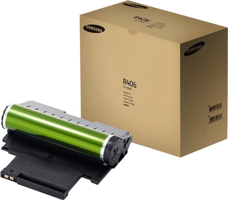 Kit tambour CLT-R406 (SU403A) à haut rendement 16000 pages, imagerie laser nette et stable