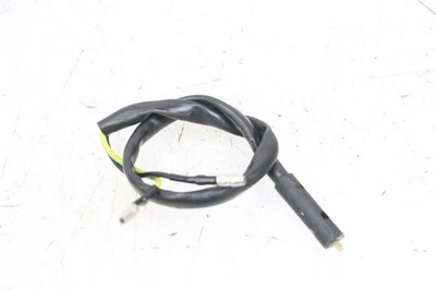 CONTACTEUR FEU STOP GAUCHE - JM MOTORS OLDIES GT 4T 50 (2018 - 2025) - Photo 1/2