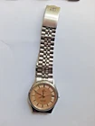 Men’s Vintage Omega Seamaster watch. Used condition. Original Swiss.
